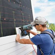 Affordable siding repair and maintenance services in Carbon Cliff, IL